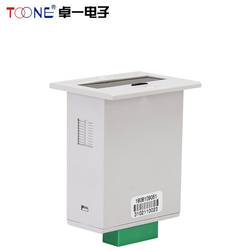 卓一数显计数器电子式累计器冲床计数器停电记忆ZYC11-6H/JDM11 - 图2