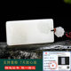 Hetian Jade Landscape Brand Pendant Men's Jade Pendant