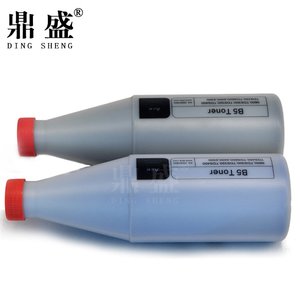 鼎盛 适用奥西B5碳粉 OCE TDS300 320 400 450 600 700 750 9600打印机蓝粉 工程机墨粉 复印机黑粉