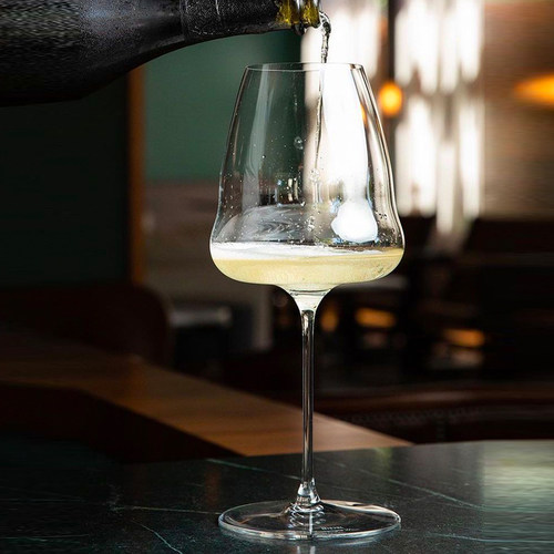 RIEDEL进口水晶玻璃高档家用高脚红白葡萄酒杯子中秋节日送礼品物 - 图2