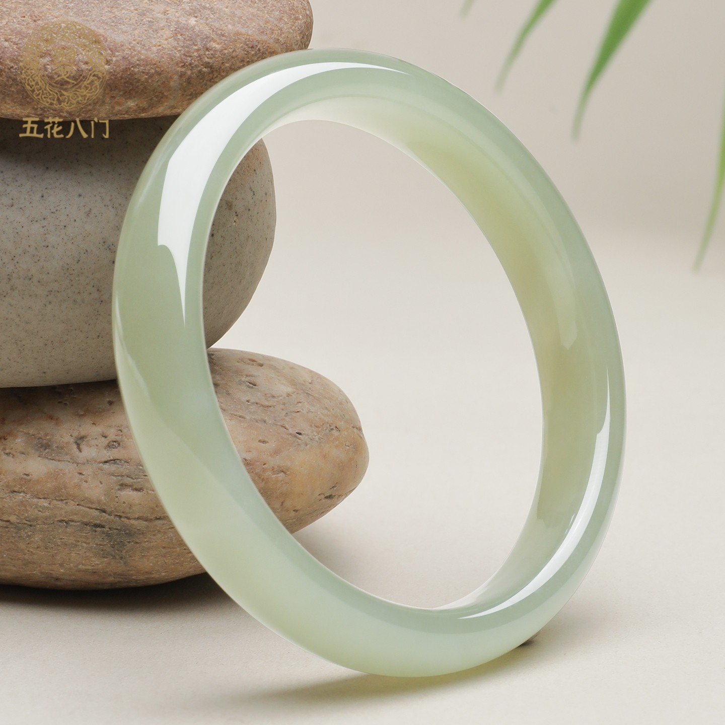 五花八门和田玉手镯天然平安镯晴水真正玉镯子女款正品官方旗舰店,淘宝优惠券,粉丝福利购,淘宝优惠卷