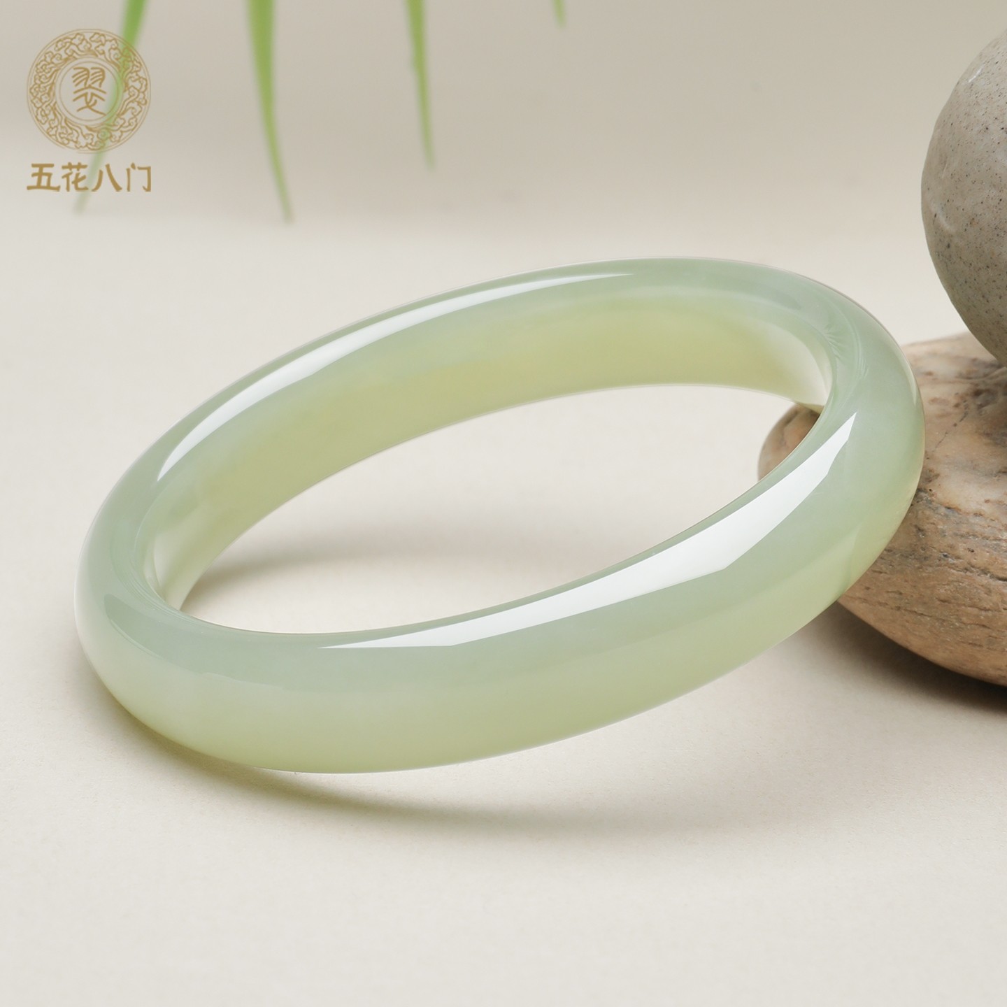 五花八门和田玉手镯天然平安镯晴水真正玉镯子女款正品官方旗舰店,淘宝优惠券,粉丝福利购,淘宝优惠卷