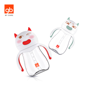 gb婴儿学饮杯