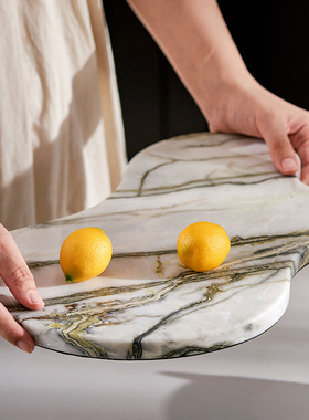 现代轻奢高级感玄关摆件