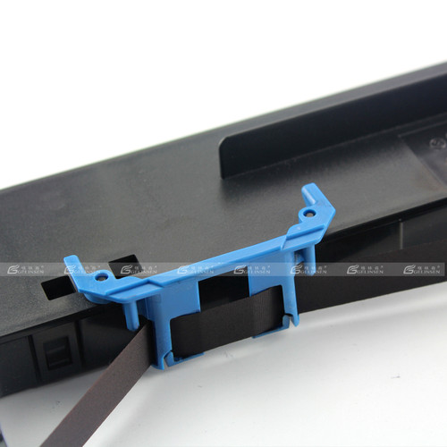适用Aisino爱信诺80A-8色带架 SK860色带架 SK860II TY-20E色带 ON-2470 TY6150/TX-186/PD650/UE-160色带架 - 图1
