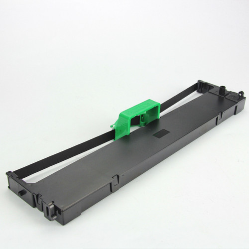适用富士通DPK700色带架 FR700B色带 DPK700T DPK710色带架DPK730色带架 DPK6750 DPK720色带 DPK7010色带架 - 图1