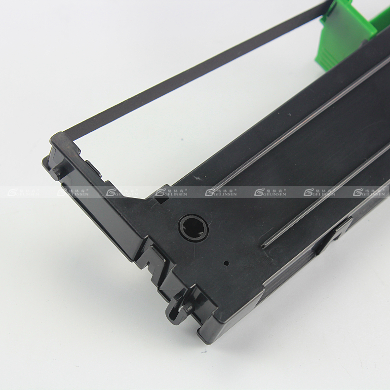 格林森适用富士通DPK300色带架 DPK300 DPK310 DPK330系列色带框 - 图1