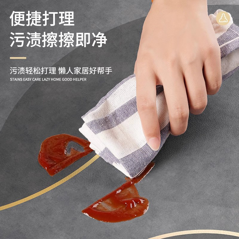 厨房专用地垫防滑防油可擦免洗脚垫PVC耐脏门垫满铺地毯防水垫子,淘宝优惠券,粉丝福利购,淘宝优惠卷