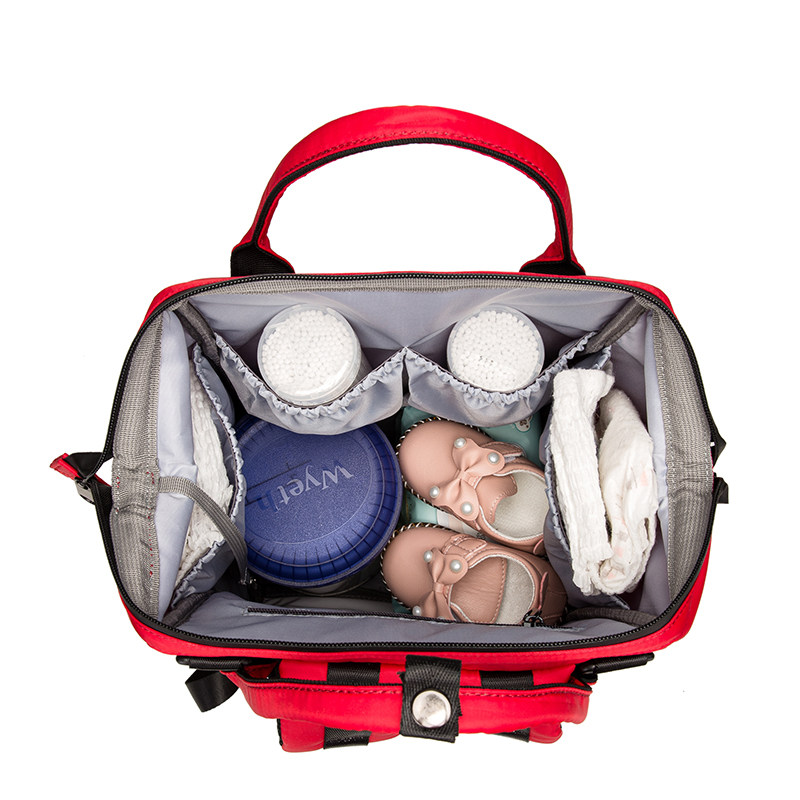 imatcha2020 imatcha艾抹茶妈咪包/袋