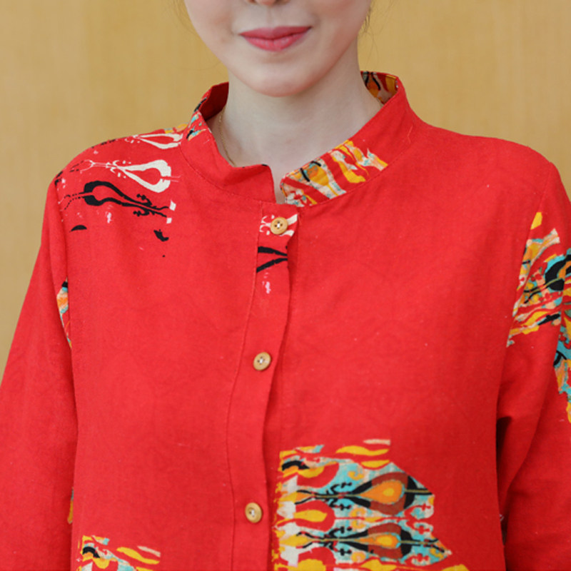  媚娇兰大码女装