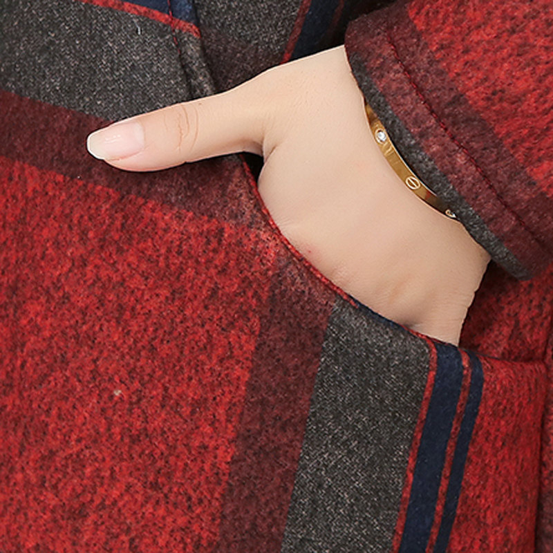 大码女装胖mm韩版洋气减龄连衣裙 媚娇兰大码女装