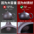 Xiangye purple sand tea set tea cup set home housewarming wedding gift handmade raw ore Xishi purple sand pot set