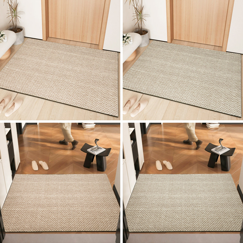 新西兰羊毛地毯入门脚垫门垫门口进门入户门地垫定制防滑家用垫子,淘宝优惠券,粉丝福利购,淘宝优惠卷