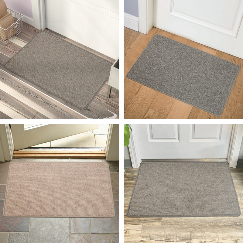 新西兰羊毛地毯入门脚垫门垫门口进门入户门地垫定制防滑家用垫子,淘宝优惠券,粉丝福利购,淘宝优惠卷