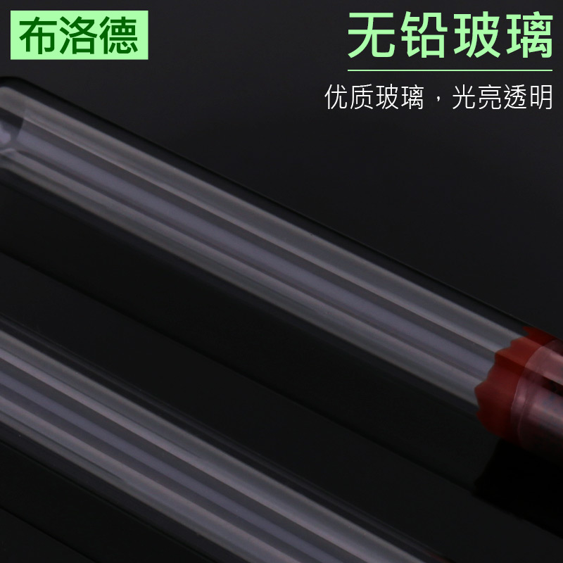 糖度计精酿啤酒测麦芽浓度葡萄酒果汁含糖量比重计玻璃浮记工具 - 图2