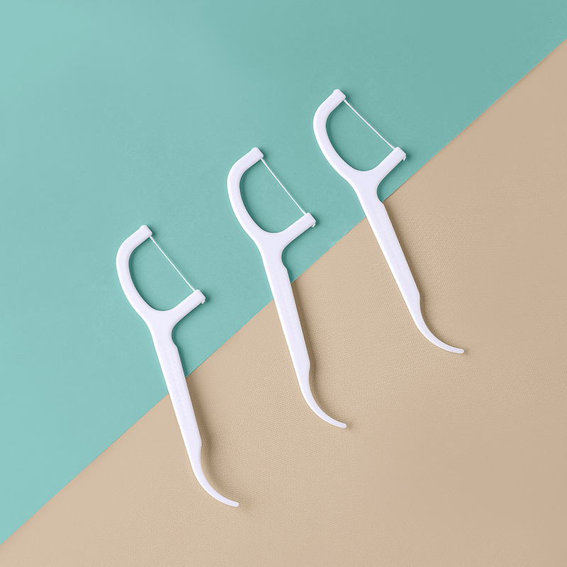  福人吉利牙线/牙线棒