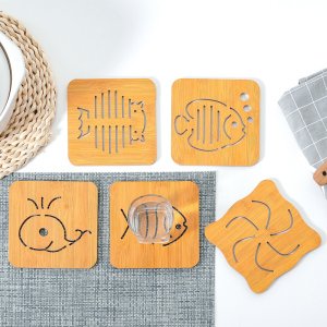 桌垫家用隔热餐桌垫