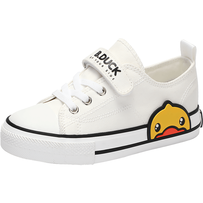 b duck shoes
