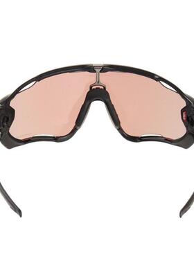 代购Oakley欧克利女士太阳镜UV防护高透光偏光抗冲击黑色