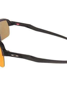 代购Oakley欧克利女士太阳镜防紫外线高透光抗眩光耐冲击黑色