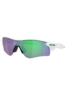代购Oakley欧克利女士太阳镜防紫外线高透光率偏光抗冲击白色