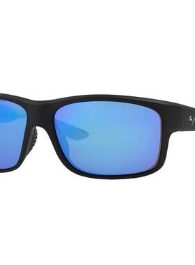 海外代购MauiJim男女太阳眼镜防眩光高清视觉偏光大框户外出行