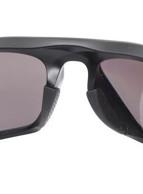 代购Oakley欧克利女士太阳镜防紫外线遮光偏光高清晰黑色塑料框