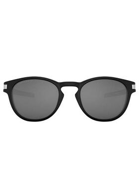 代购Oakley欧克利女士太阳镜防紫外线高透光率偏振抗眩光黑色