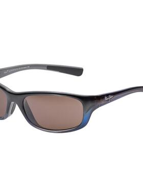 代购MauiJim男女太阳镜偏光防眩光抗紫外线清晰视野渐变色