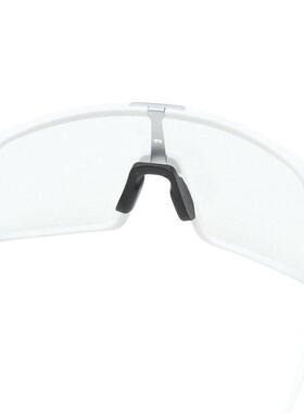 代购Oakley欧克利女士太阳镜防紫外线偏光变色镜片高清晰度白色