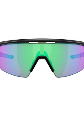 代购Oakley欧克利女士太阳镜防滑透气高清晰抗紫外线黑色