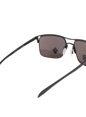 代购Oakley欧克利女士太阳镜防紫外线偏振高清晰轻量方形框