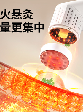 砭石艾灸棒耗材专用艾柱