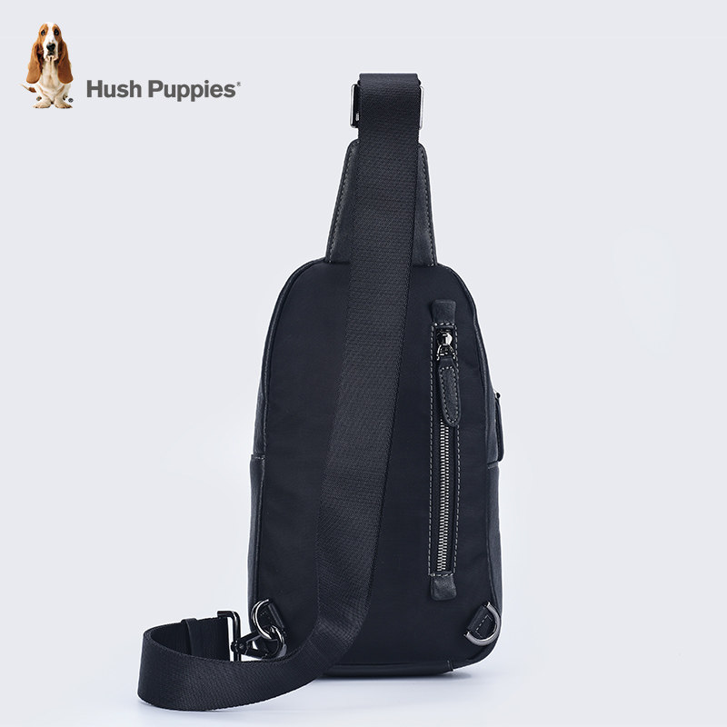 暇步士新款胸包休闲运动斜挎潮包 暇步士箱包男士包袋