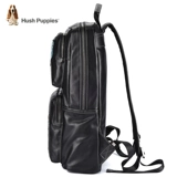 Рюкзак, кожаная вместительная и большая сумка для путешествий для отдыха, из натуральной кожи, воловья кожа