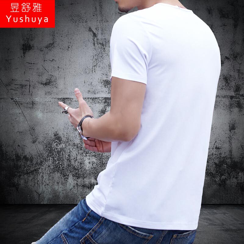 重卡斯堪尼亚沃尔沃奔驰可定制t恤 昱舒雅T恤