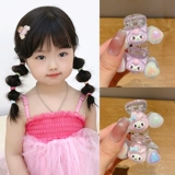 Заколка-крабик, маленькая детская заколка для волос, акула, шпильки для волос для принцессы, новая коллекция