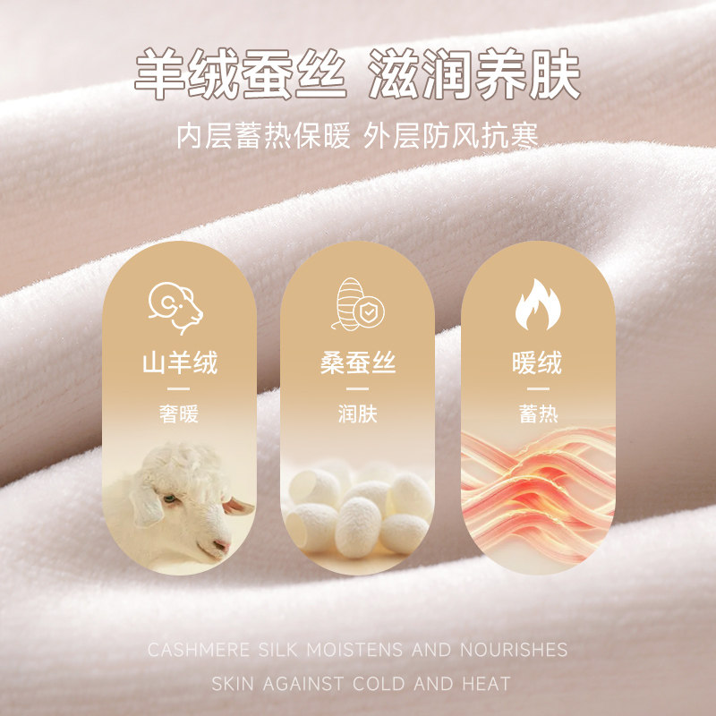 男童保暖背心宝宝秋冬季加绒加厚儿童蚕丝护肚子女童内穿打底马甲,淘宝优惠券,粉丝福利购,淘宝优惠卷