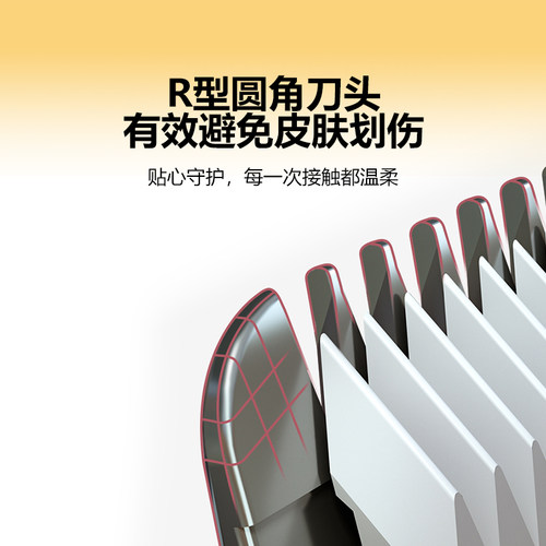 科德士宠物电推剪猫咪狗狗剃毛器专业推毛修剪专用电推子神器3180 - 图2