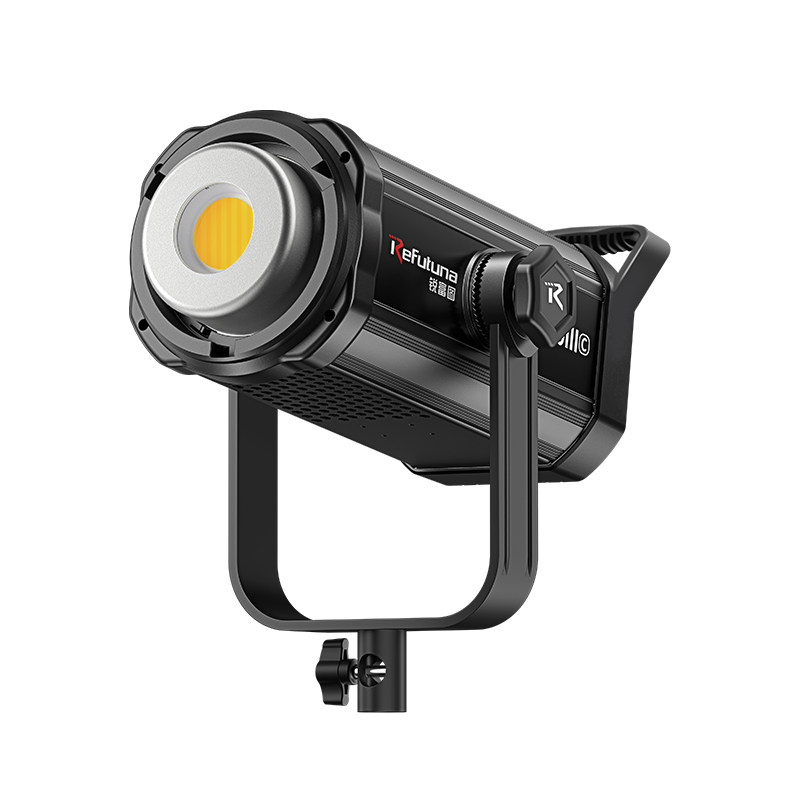  锐腾数码影室灯