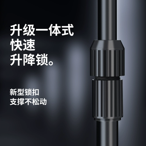 Новый 3,3 -метровый двойной pole -photography фоновая стойка фото фон фоновый крон