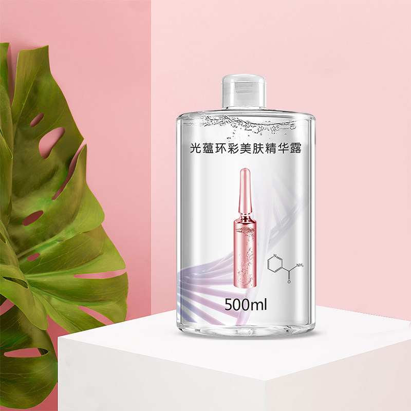 植物工坊【护肤3件】护肤组合套装 植物工坊面部护理套装