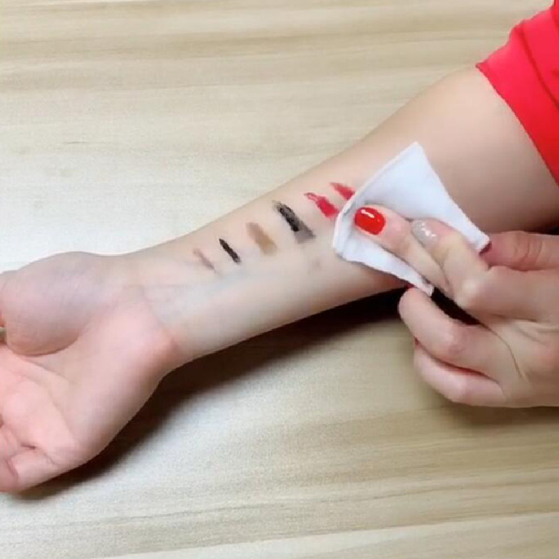 温和洁净脸部卸妆按压乳油卸妆液 植物工坊面部护理套装