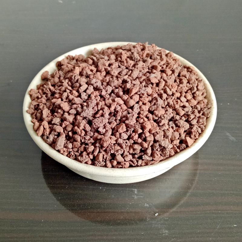 多肉植物营养土 陶粒 火山石 麦饭石 绿沸石 轻石 硅藻土 桐生砂