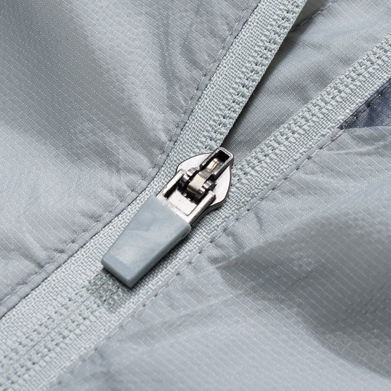 男士防晒服2020夏季冰丝皮肤夹克 zhandijipu利得图夹克