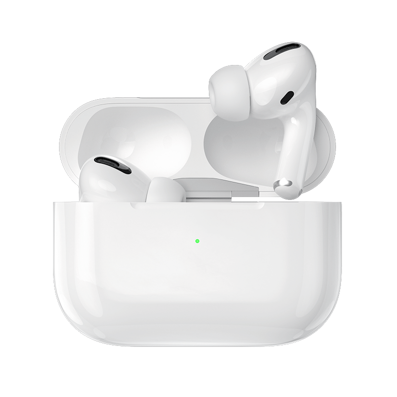 真无线蓝牙耳机降噪苹果12华为二代 夏语数码蓝牙耳机