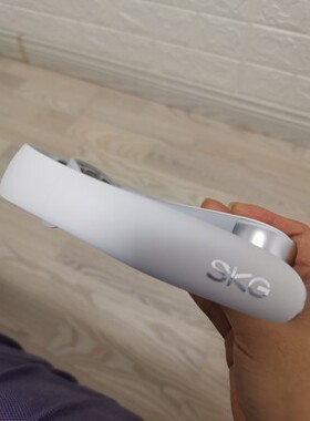 SKGK5尊贵版颈椎按摩器脉冲热敷