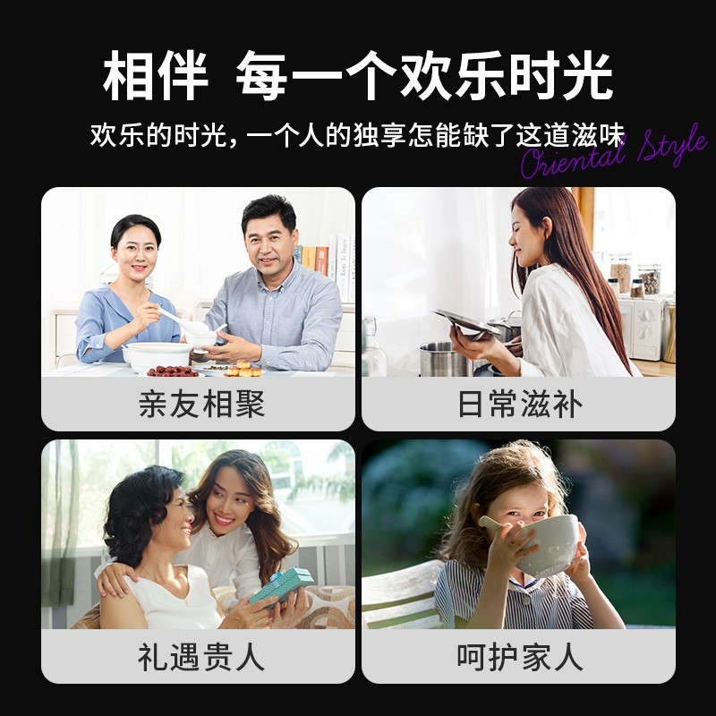 【文怡推薦】久年大連即食海參1500g個大肉肥遼刺參野生高生長期_久年旗艦店_水產肉類/新鮮蔬果/熟食