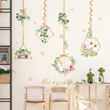 Наклейка на стену, наклейки, трехмерные самоклеющиеся обои, 3D