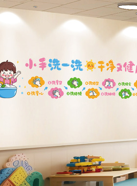 开学班级布置教室装饰小学一年环创班务栏墙贴卫生角文化墙课程表